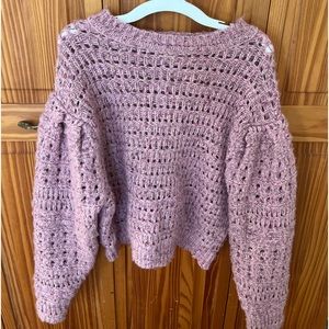 Universal Threads like new sweater